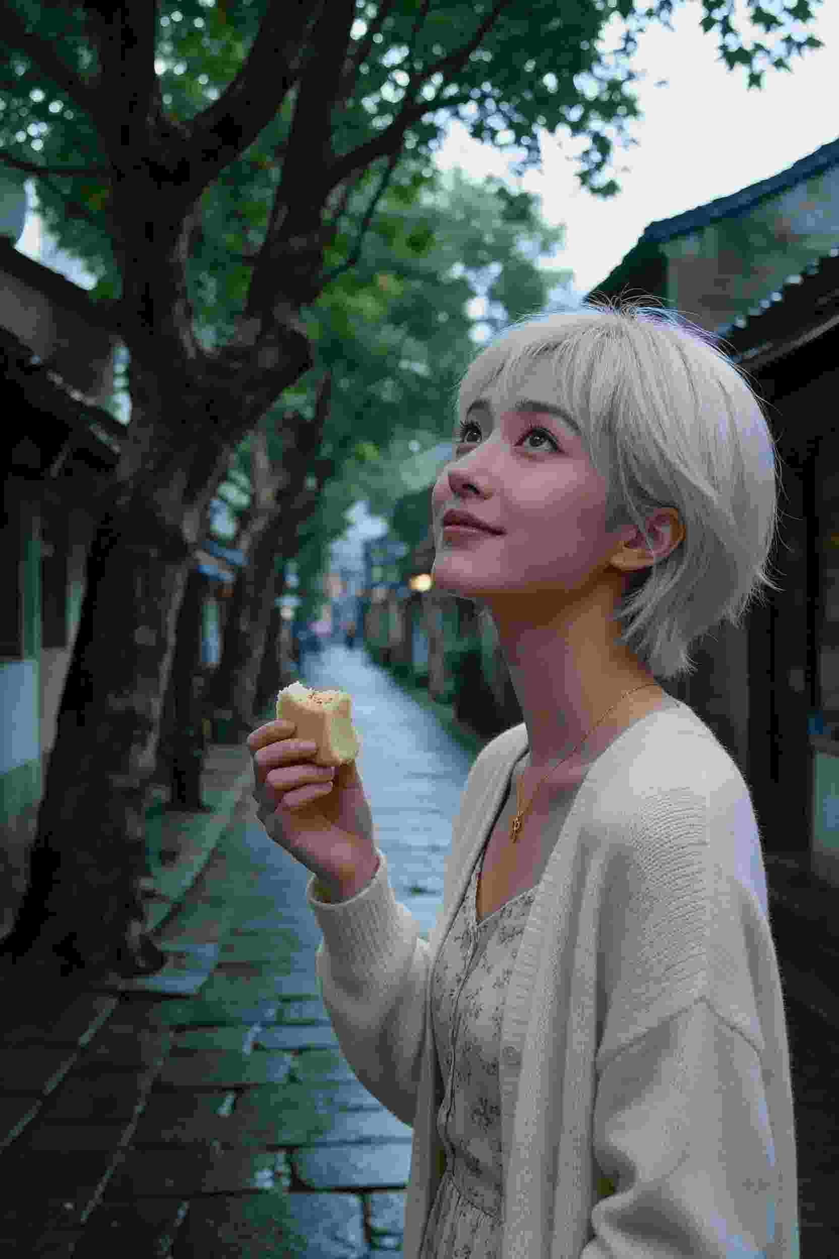 异世界冒险